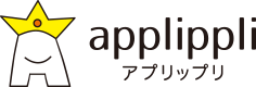 株式会社アプリップリの組織図
