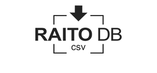 アプリップリのRAITO DB