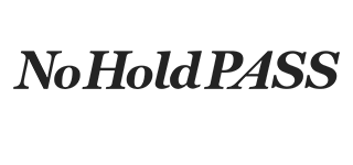 アプリップリのNo Hold PASS