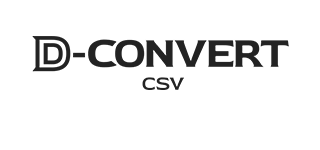 アプリップリのD-CONVERT