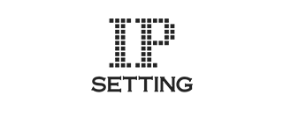 アプリップリのIP SETTING