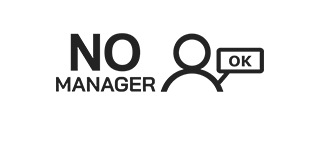 アプリップリのNO MANAGER