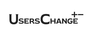 アプリップリのUSERS CHANGE