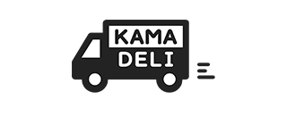 アプリップリのKAMA DELI