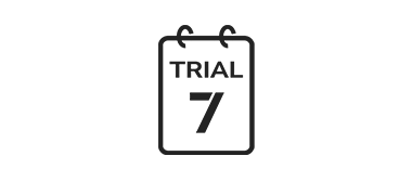 アプリップリのTRIAL 7